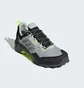 Кросівки чоловічі Adidas Terrex Ax4 Gore-Tex Hiking Shoes Black/Grey IF4866