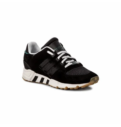 Кросівки жіночі Adidas Eqt Support Rf W Black CQ2172