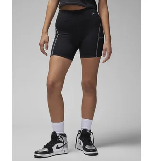 Шорты женские Air Jordan Sport WomenS Shorts Black DX0461-010