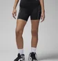Шорты женские Air Jordan Sport WomenS Shorts Black DX0461-010