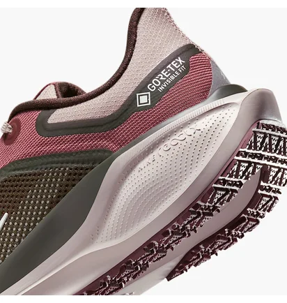 Кросівки жіночі Nike Pegasus 41 Gore Tex Bordo FQ1357-200