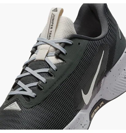 Кросівки чоловічі Nike Juniper Trail 3 Grey FQ0904-003