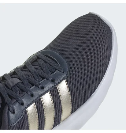 Кроссовки женские Adidas Lite Racer 3.0 Shoes Black IF5393