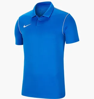 Поло дитяче Nike Park 20 Blue BV6903-463