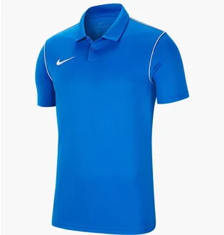 Поло детское Nike Park 20 Blue BV6903-463