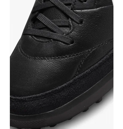 Кросівки унісекс Nike Artificial-Turf Soccer Shoes Black AT6178-010