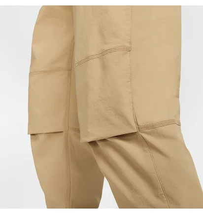 Штаны мужские Nike Tch Wvn Oh Beige HM8241-297