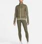 Куртка жіноча Nike Therma-Fit Synthetic Fill Jacket Olive DD6061-222