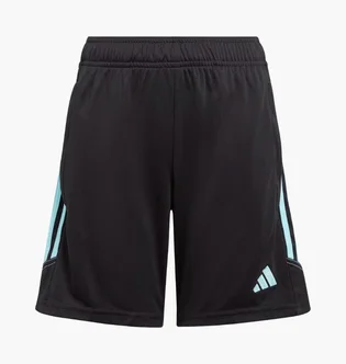 Шорти дитячі Adidas Tiro 23 Club Black IL9564