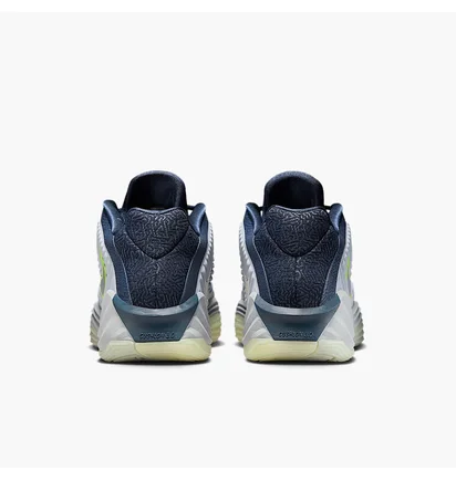 Кросівки чоловічі Nike Giannis Freak 7 Blue IH2366-400