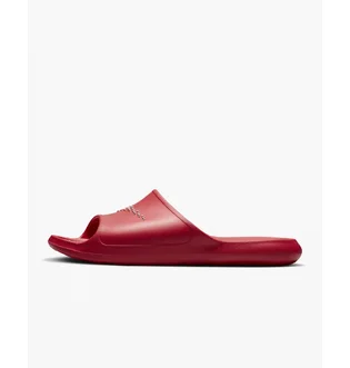 Тапочки чоловічі Nike Victori One Red Cz5478-601