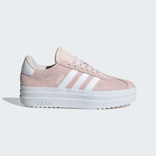 Кросівки жіночі Adidas Vl Court Bold Peach IH9996