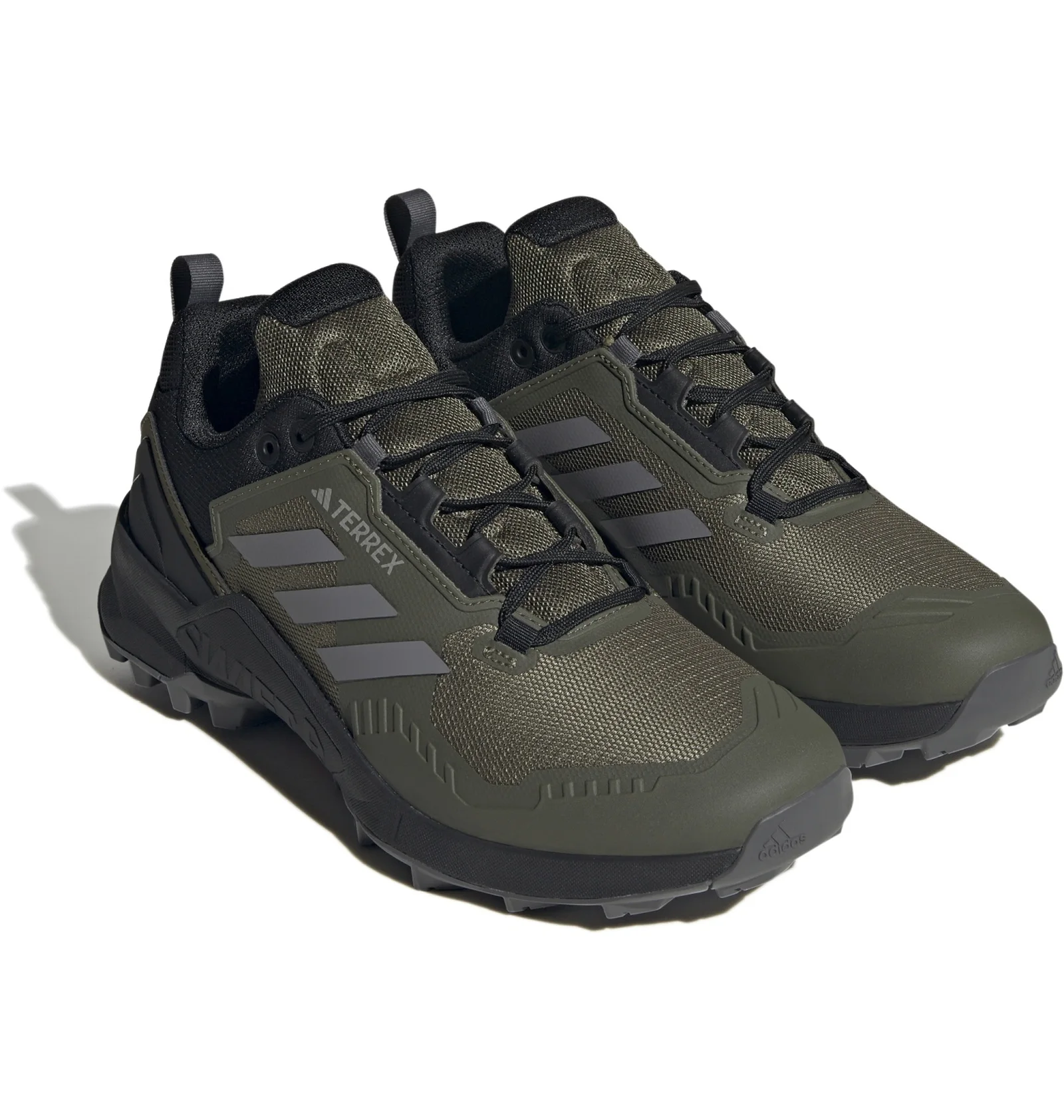ᐉ Кросівки чоловічі Adidas Terrex Swift R3 42 Olive HR1339