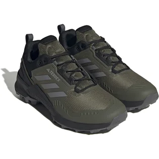 Кросівки чоловічі Adidas Terrex Swift R3 42 Olive HR1339