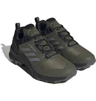 Кросівки чоловічі Adidas Terrex Swift R3 42 Olive HR1339