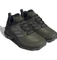 Кросівки чоловічі Adidas Terrex Swift R3 42 Olive HR1339