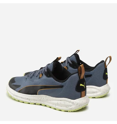 Кросівки чоловічі Puma Twitch Runner Trail Blue 37696102