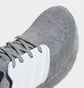 Кросівки чоловічі Adidas Ultraboost 20 X James Bond Shoes Grey/White FY0647