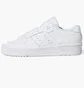 Кроссовки женские Adidas Originals Rivalry Low W White FV4225