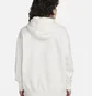 Худи женское Nike Sportswear Phoenix Fleece White Dq5860-133