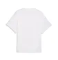 Футболка чоловіча Puma Melo Alwayz On 1 White 630755-09