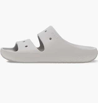Тапочки мужские CROCS Classic Sandal V2 Grey 209403-1FT