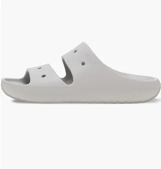 Тапочки чоловічі CROCS Classic Sandal V2 Grey 209403-1FT