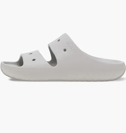 Тапочки мужские CROCS Classic Sandal V2 Grey 209403-1FT