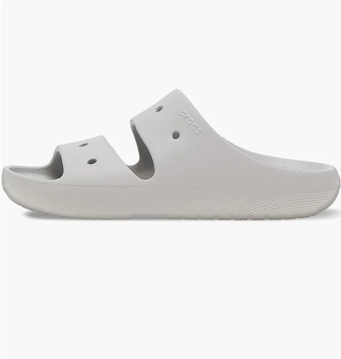 Тапочки мужские CROCS Classic Sandal V2 Grey 209403-1FT