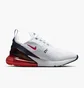 Кросівки чоловічі Nike Air Max 270 White DJ5172-100