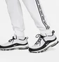 Спортивний костюм чоловічий Nike Club Fleece MenS Graphic Hooded Track Suit White FB7296-100