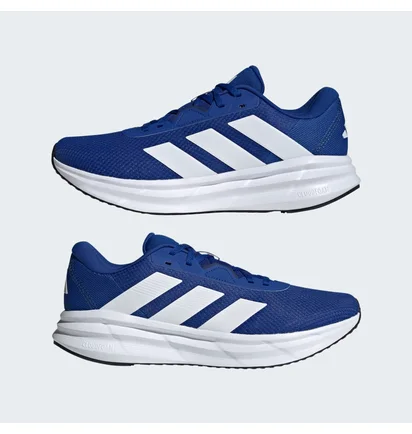 Кросівки чоловічі Adidas Galaxy 7 Running Blue ID8756