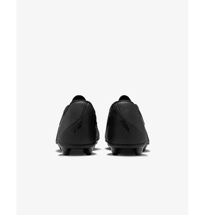 Бутсы унисекс Nike Phantom Gx 2 Club Mg Low Black FJ2557-002