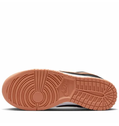 Кросівки чоловічі Nike Dunk Low Retro Black DV0831-004