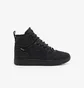 Ботинки женские Lacoste T-Clip Black 748SMA0040-02H