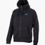 Толстовка чоловіча Nike M Nsw Club Dt Hoodie Fz Bb Black DQ8384-011