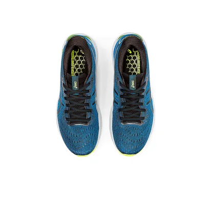Кросівки чоловічі Asics Gel-Nimbus 24 Blue 1011B359-003