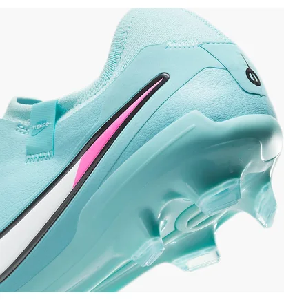 Бутси чоловічі Nike Tiempo Legend X Pro Light Blue DV4333-401