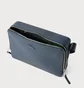 Сумка мужская Lacoste Chantaco Reporter Bag Cross Body Bag Marine Blue NH3270CE-021