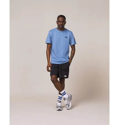 Шорты мужские The North Face Sunriser Short Black NF0A88S9JK3