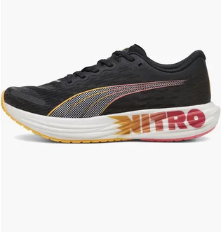 Кроссовки мужские Puma Deviate Nitro 2 Black 309697-01