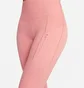 Легінси жіночі Nike Go Dri Fit Pink DQ5636-618