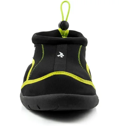 Аквашузи жіночі Aqua Speed Aqua Shoe Model 28B 9168 Black 704-78