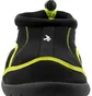 Аквашузи жіночі Aqua Speed Aqua Shoe Model 28B 9168 Black 704-78