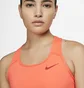 Топ женский Nike Swoosh Peach Bv3900-635
