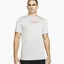 Футболка чоловіча Nike Df Tee Dbpro 2 White Dm5677-077