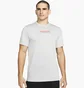 Футболка чоловіча Nike Df Tee Dbpro 2 White Dm5677-077