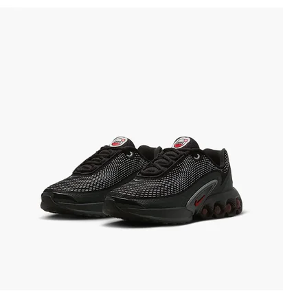 Кросівки дитячі Nike Air Max Dn (Gs) Black FB8987-009