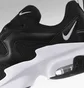Кросівки чоловічі Nike Air Max Graviton Black AT4525-001