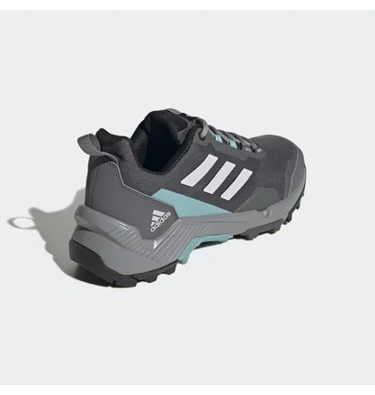 Кроссовки женские Adidas Eastrail 2.0 Hiking Shoes Grey Gv7513